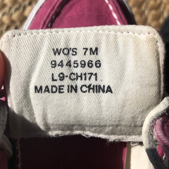 Sperry Topsider Women’s Shoes - Picture 4 of 4